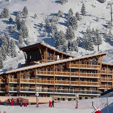 Chalet Des Neiges : La Cime Des Arcs Les Arcs  Exterior photo