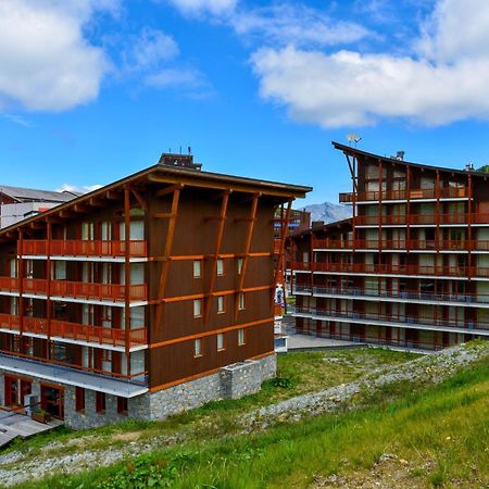 Chalet Des Neiges : La Cime Des Arcs Les Arcs  Exterior photo